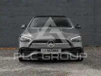 2022 Mercedes Benz C 300
