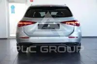 2023 Mercedes Benz C 200