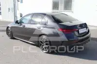2023 Mercedes Benz C 200