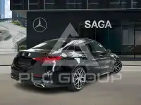 2023 Mercedes Benz C 200