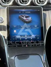 2023 Mercedes Benz C 200
