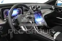 2023 Mercedes Benz C 200