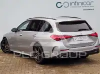 2023 Mercedes Benz C 200