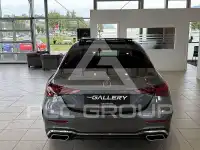 2023 Mercedes Benz C 200