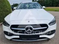 2023 Mercedes Benz C 200
