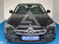 2023 Mercedes Benz C 200