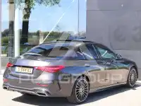2023 Mercedes Benz C 200