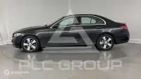 2023 Mercedes Benz C 200