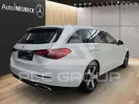 2023 Mercedes Benz C 200
