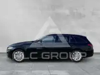 2023 Mercedes Benz C 200