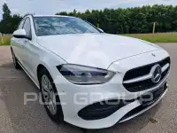 2023 Mercedes Benz C 200