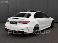 2023 Mercedes Benz C 200