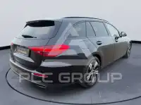 2023 Mercedes Benz C 200