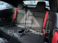 2023 Mercedes Benz C 200