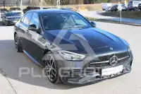 2023 Mercedes Benz C 200