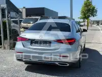 2023 Mercedes Benz C 200