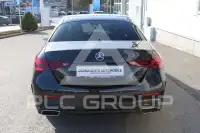 2023 Mercedes Benz C 200
