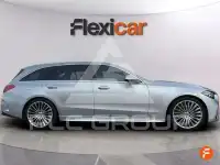 2023 Mercedes Benz C 200