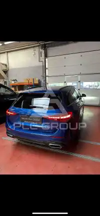 2023 Mercedes Benz C 200