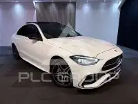 2023 Mercedes Benz C 200
