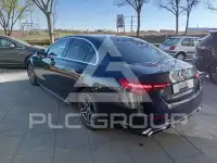 2023 Mercedes Benz C 200