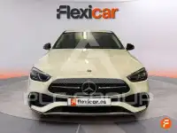 2023 Mercedes Benz C 200