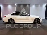 2023 Mercedes Benz C 200