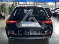 2023 Mercedes Benz C 200