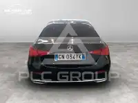 2023 Mercedes Benz C 200
