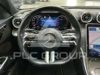 2023 Mercedes Benz C 200