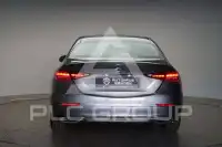 2023 Mercedes Benz C 200