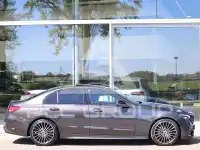 2023 Mercedes Benz C 200