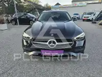 2023 Mercedes Benz C 200