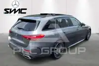 2023 Mercedes Benz C 200
