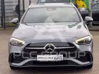 2023 Mercedes Benz C 200