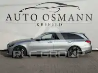 2023 Mercedes Benz C 200
