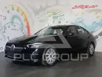 2023 Mercedes Benz C 200