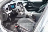 2023 Mercedes Benz C 200