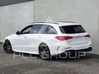 2023 Mercedes Benz C 200