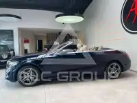2023 Mercedes Benz C 200