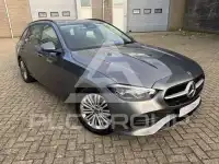 2023 Mercedes Benz C 200