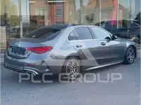 2023 Mercedes Benz C 200