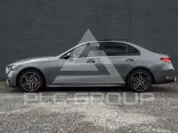 2022 Mercedes Benz C 300