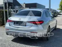 2023 Mercedes Benz C 200