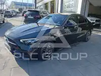 2023 Mercedes Benz C 200