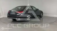2023 Mercedes Benz C 200