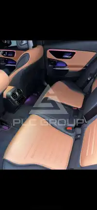 2023 Mercedes Benz C 200