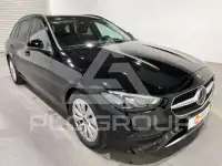 2023 Mercedes Benz C 200
