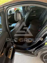 2023 Mercedes Benz C 200