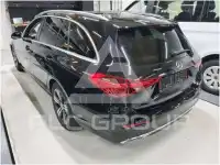 2023 Mercedes Benz C 200